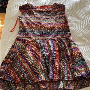 Cynthia Steffens Dress